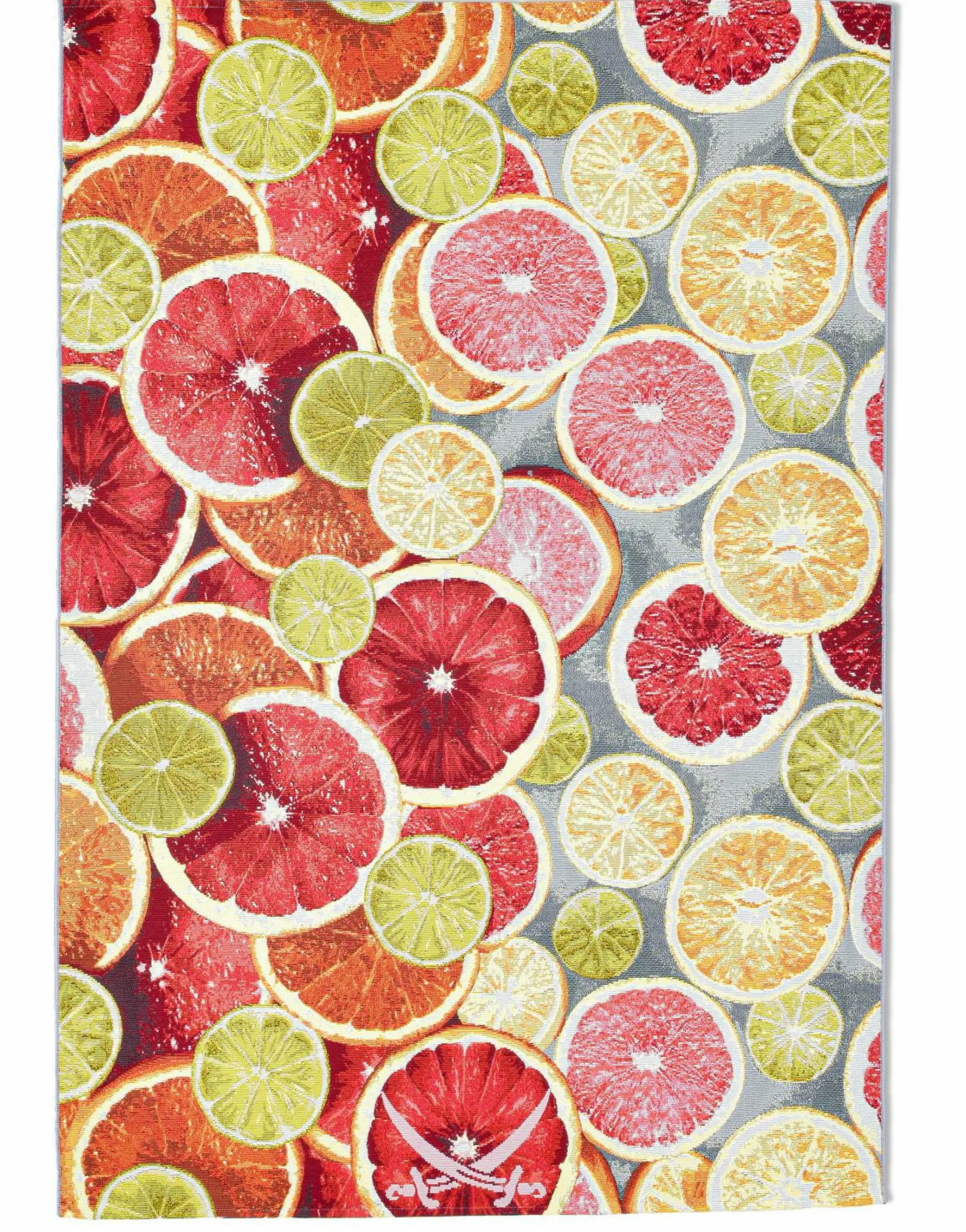 SANSIBAR Teppich RANTUM BEACH