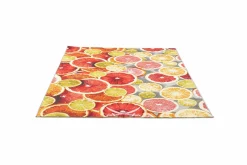 SANSIBAR Teppich RANTUM BEACH