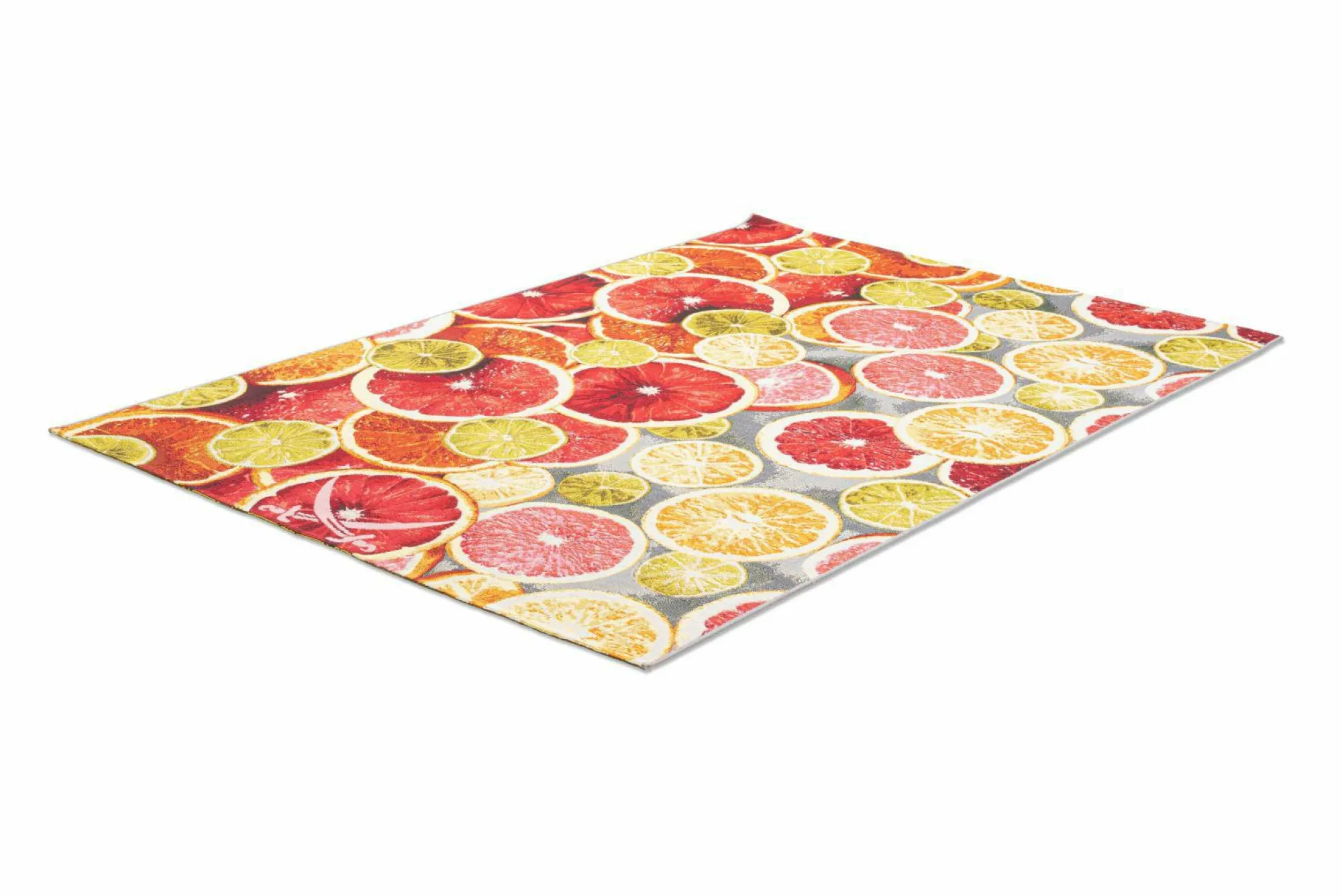 SANSIBAR Teppich RANTUM BEACH