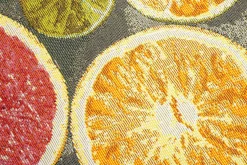 SANSIBAR Teppich RANTUM BEACH