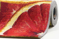 SANSIBAR Teppich RANTUM BEACH