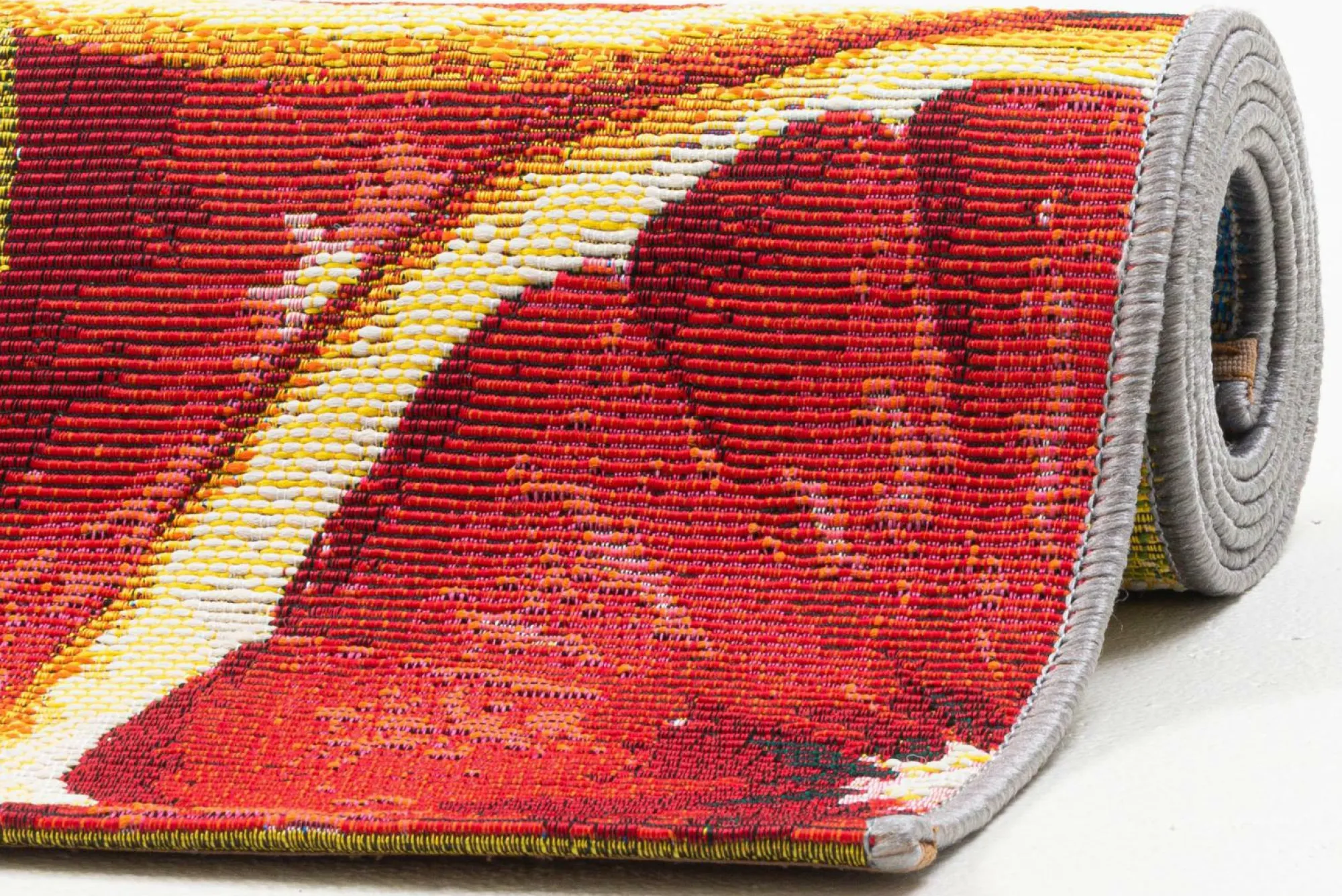 SANSIBAR Teppich RANTUM BEACH