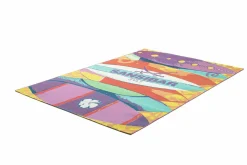 SANSIBAR Teppich RANTUM BEACH