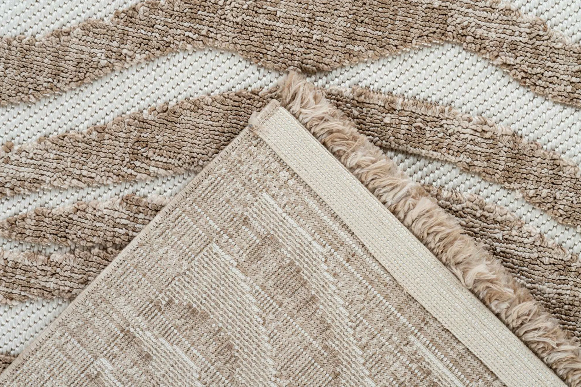 Sonstige Teppich SARAI