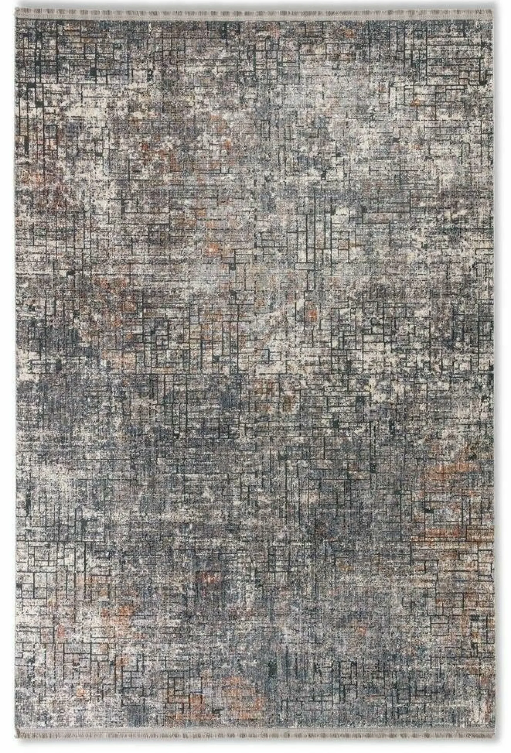 ASTRA Teppich SAREZZO