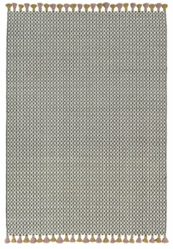 SCHÖNER WOHNEN Teppich INSULA