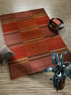 OCI Teppich SENSATION SILK 100