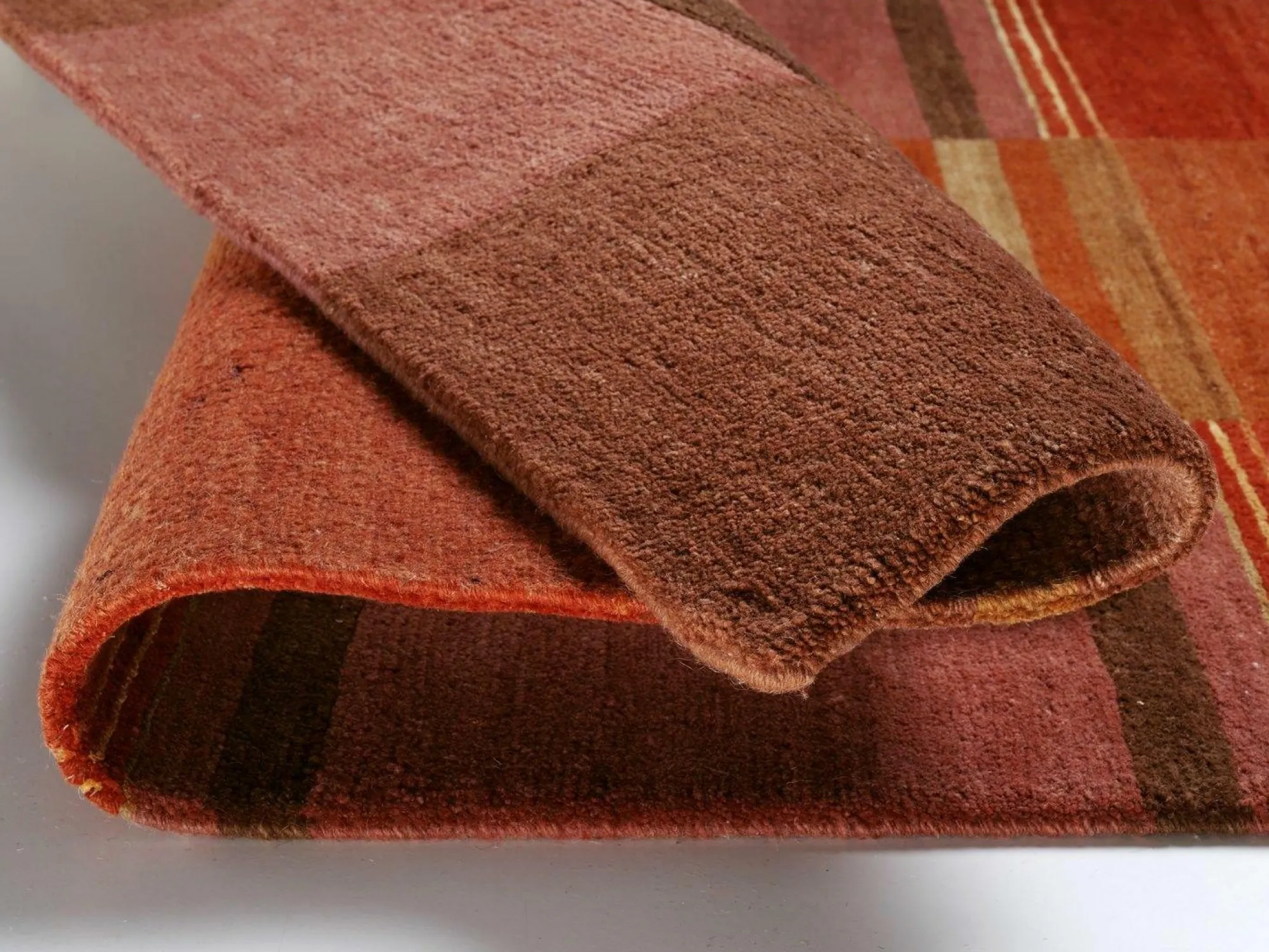 OCI Teppich SENSATION SILK 100