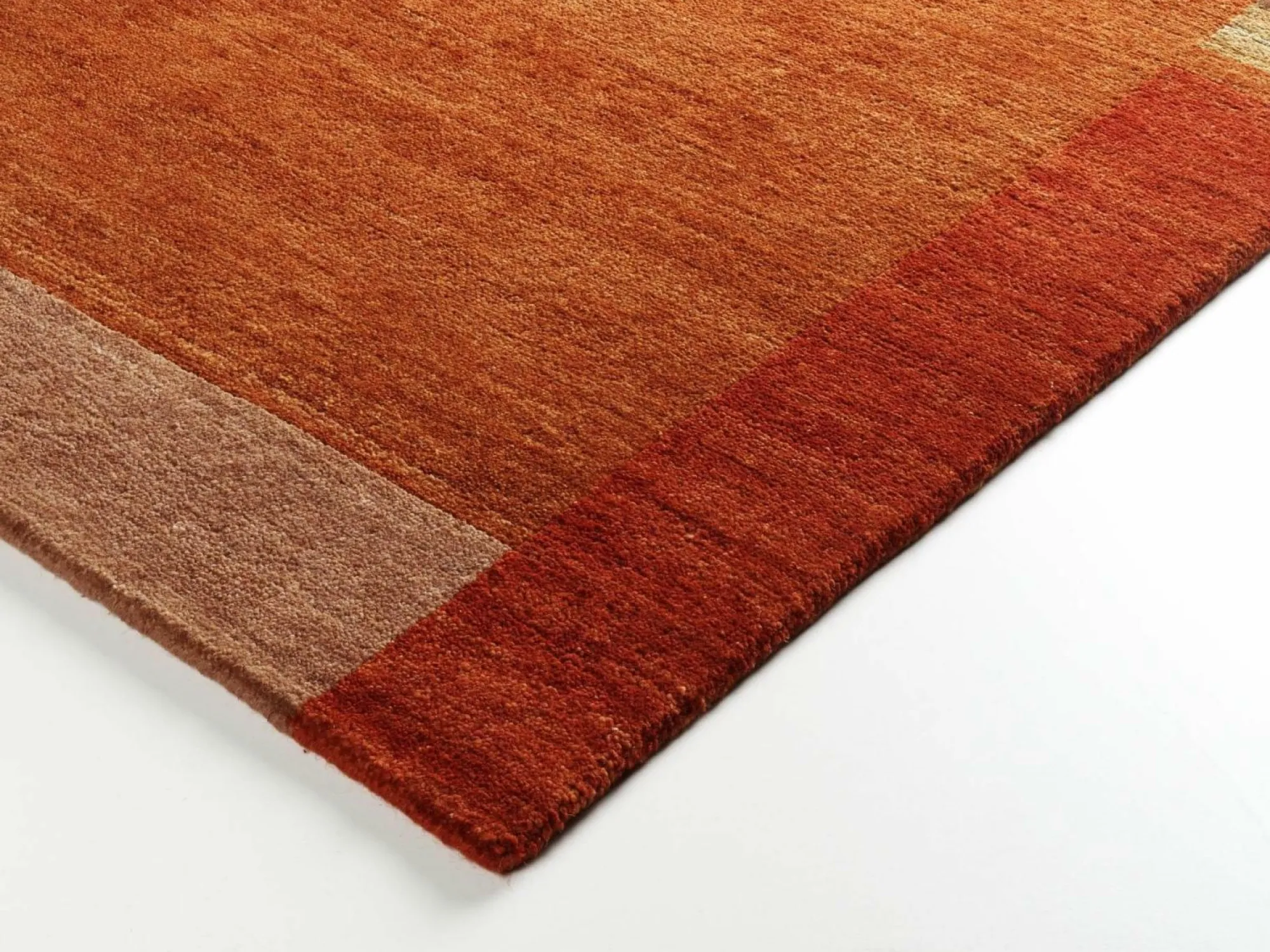 OCI Teppich SENSATION SILK 100