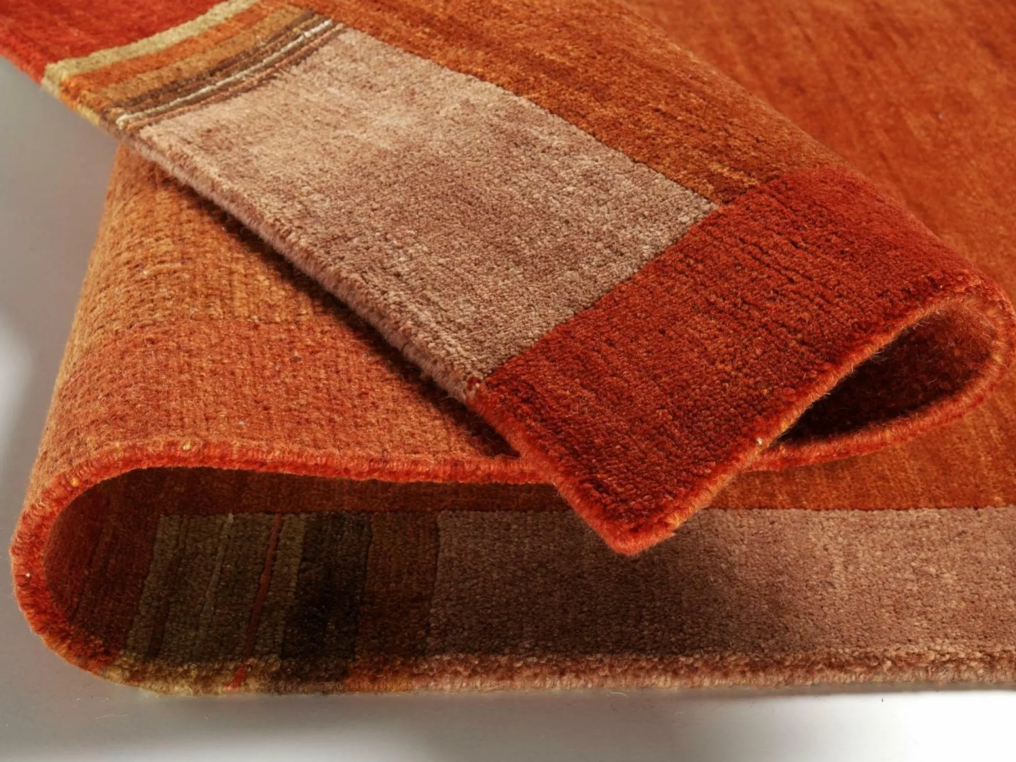 OCI Teppich SENSATION SILK 100