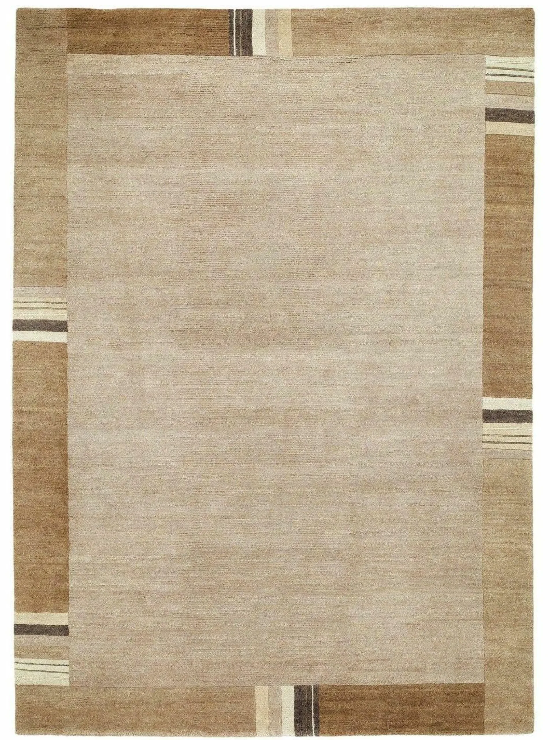 OCI Teppich SENSATION SILK 100