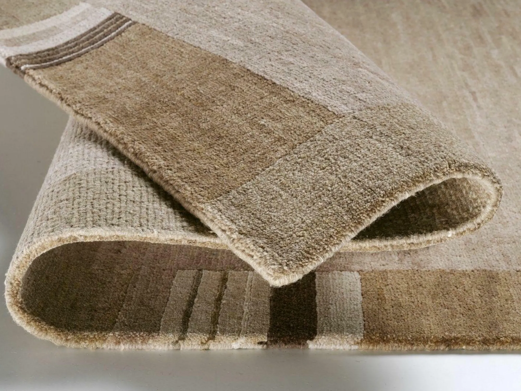 OCI Teppich SENSATION SILK 100