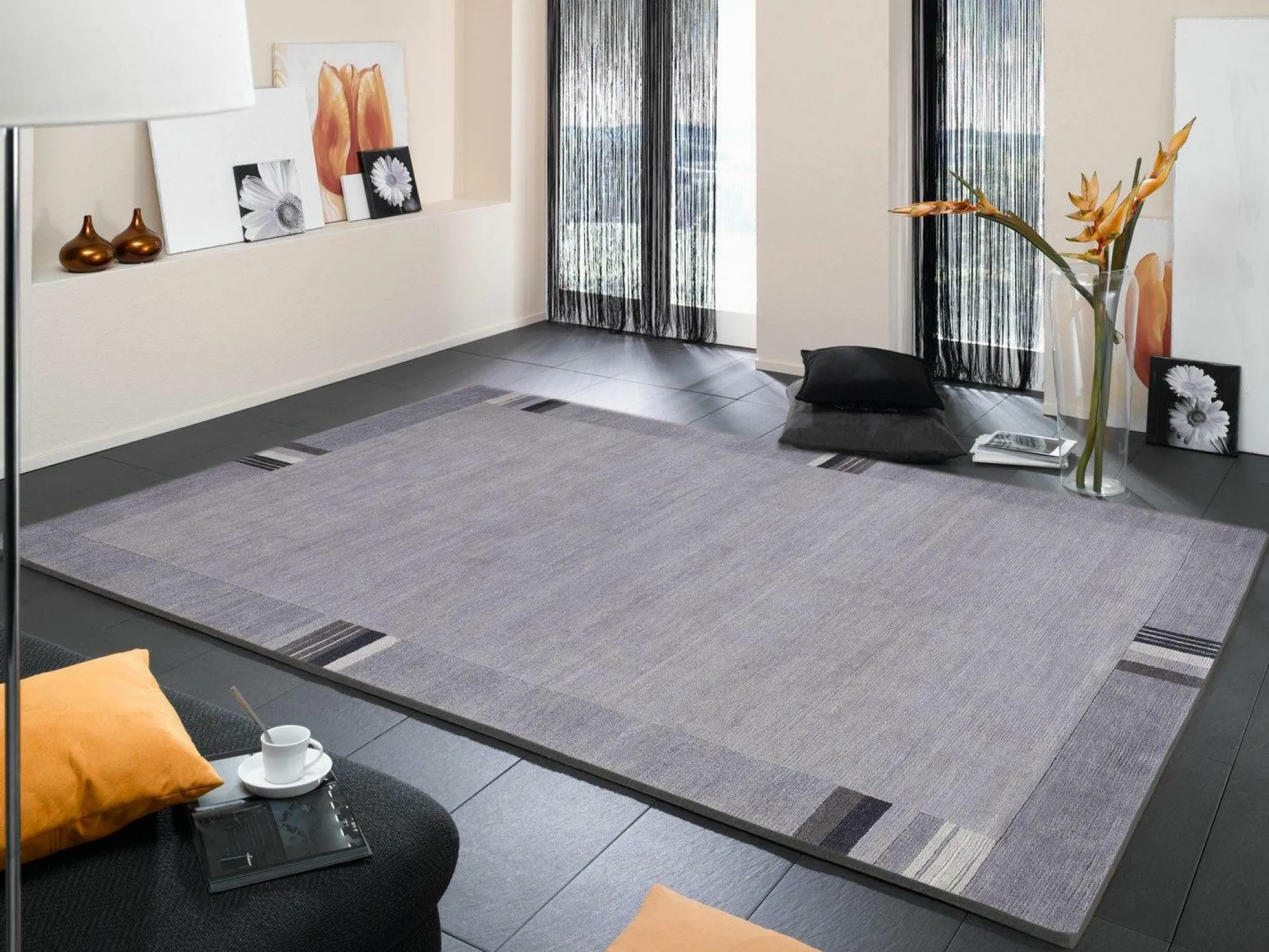 Online Sonstige Teppich SENSATION S.Lakir