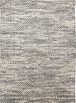 THEKO Teppich SMOOTH COMFORT grau