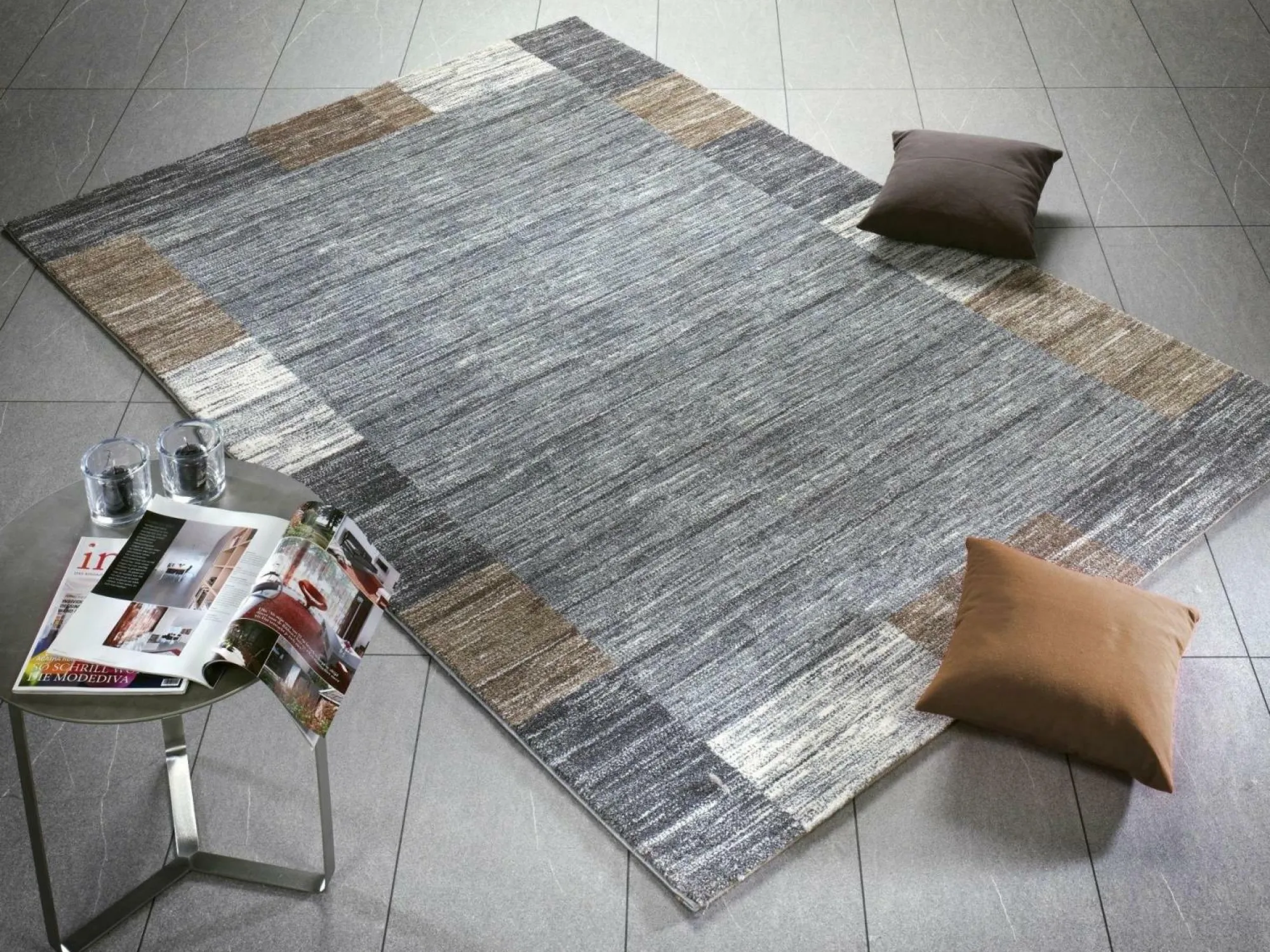 New OCI Teppich Sofi Star