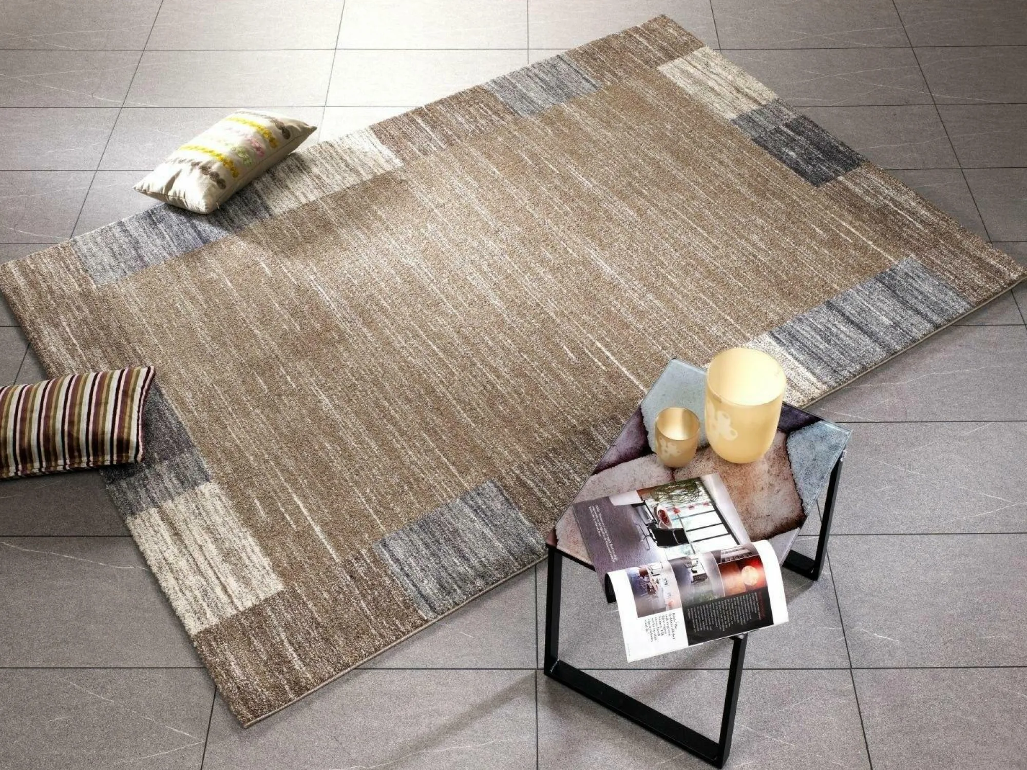 Best OCI Teppich Sofi Star