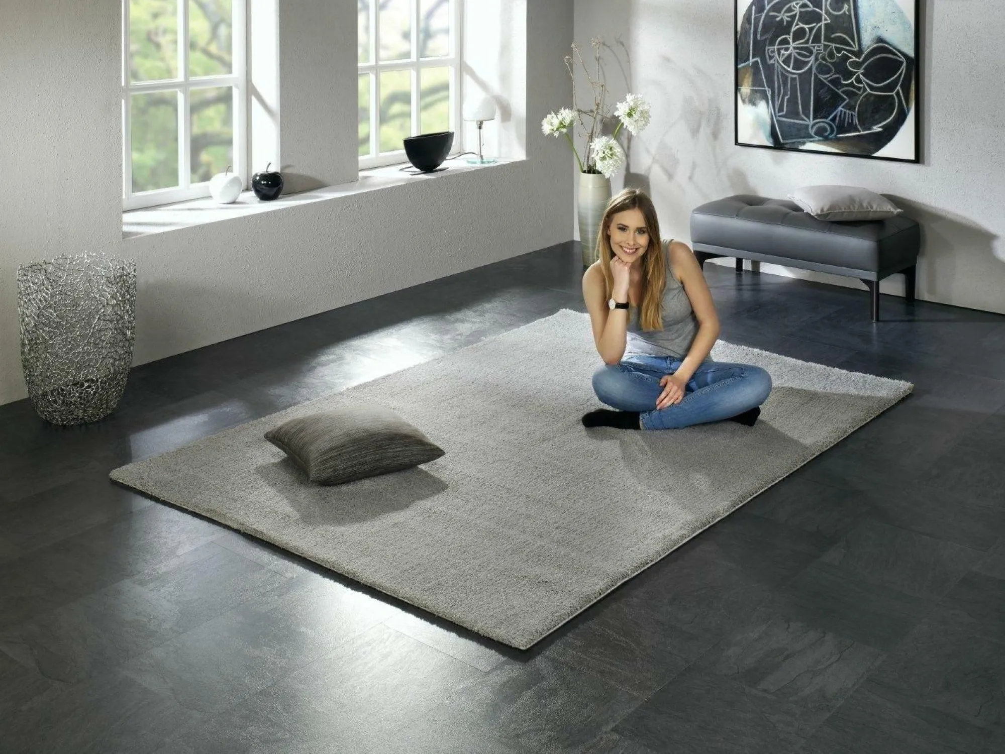 Sale OCI Teppich Soft Dream