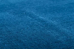 Clearance casa NOVA Teppich Soft TOUCH dunkelblau