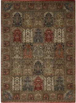 OCI Teppich SONAM BAKHTYARI