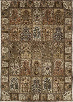 Sale OCI Teppich SONAM BAKHTYARI