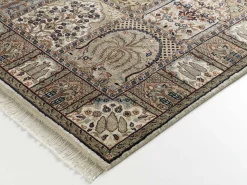 Outlet OCI Teppich SONAM BAKHTYARI creme