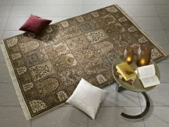 Outlet OCI Teppich SONAM BAKHTYARI creme