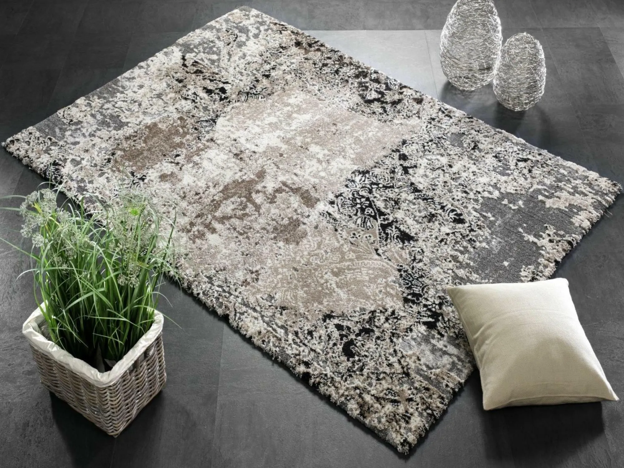 OCI Teppich SPACE Diva