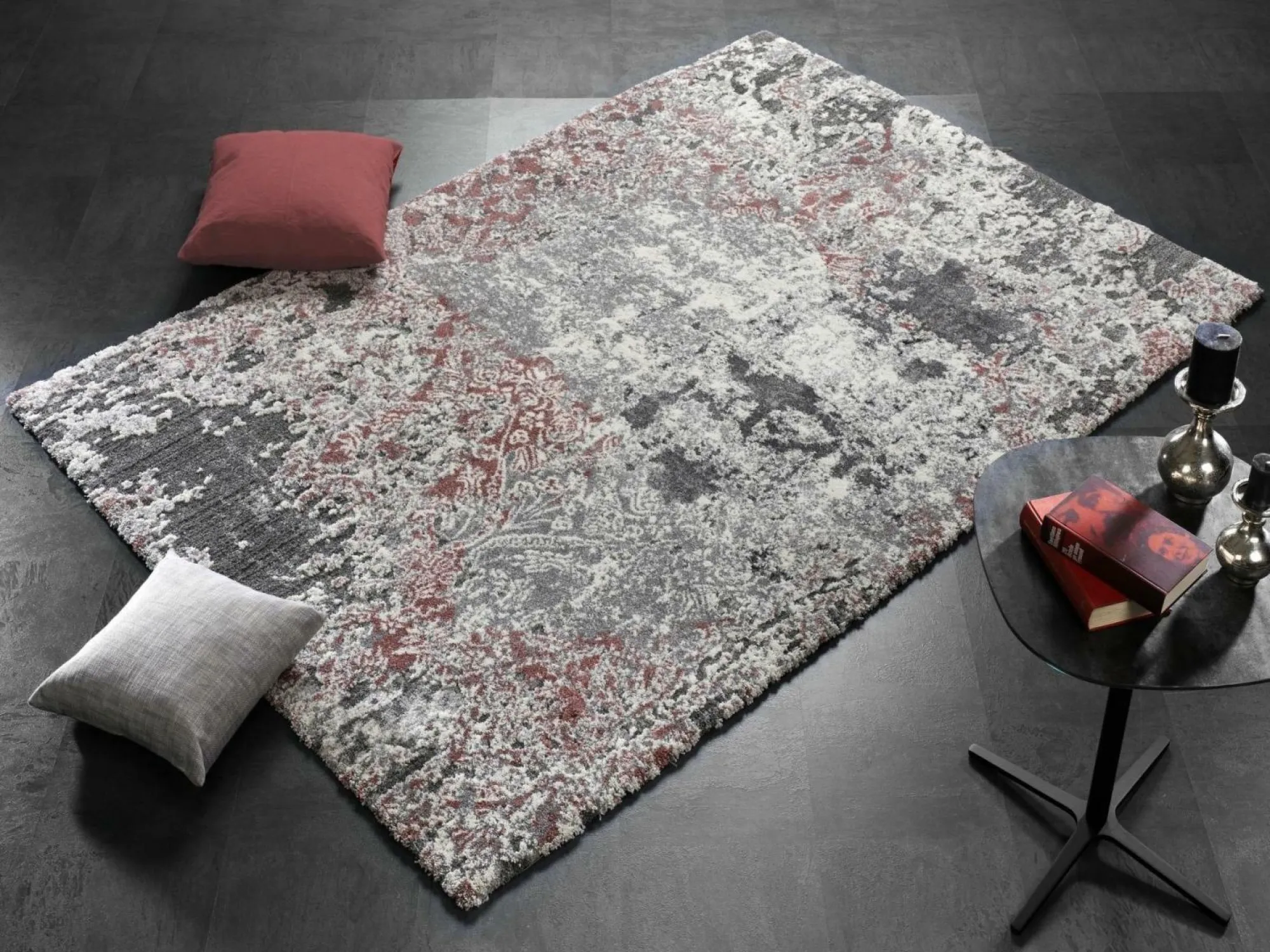 OCI Teppich SPACE Diva