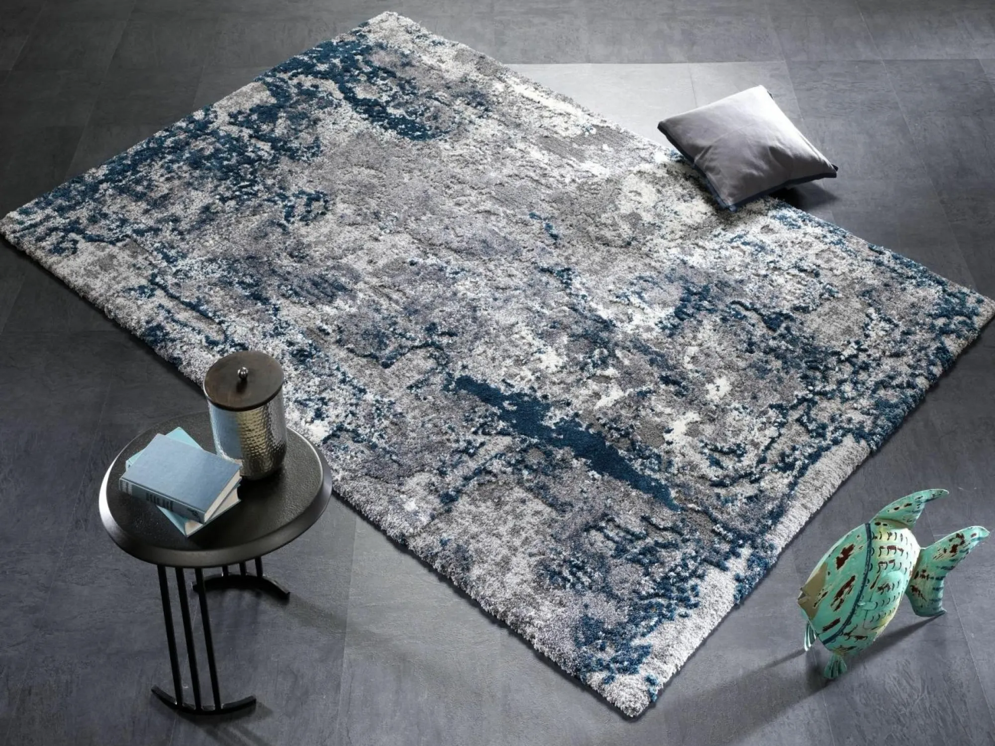 New OCI Teppich SPACE Life