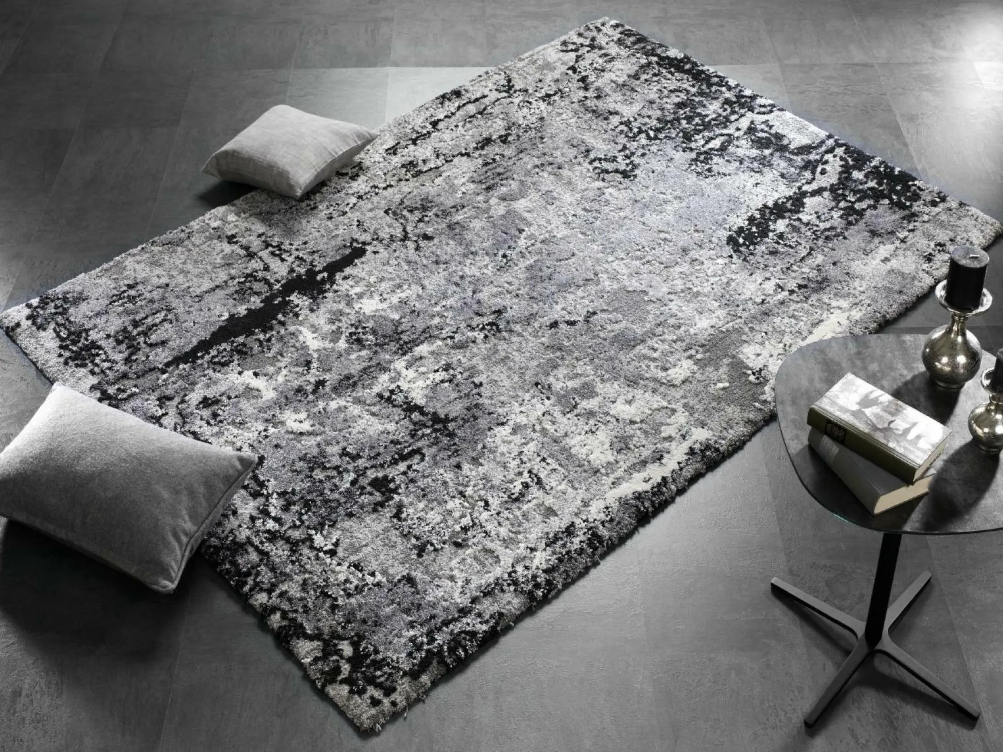 Discount OCI Teppich SPACE Life