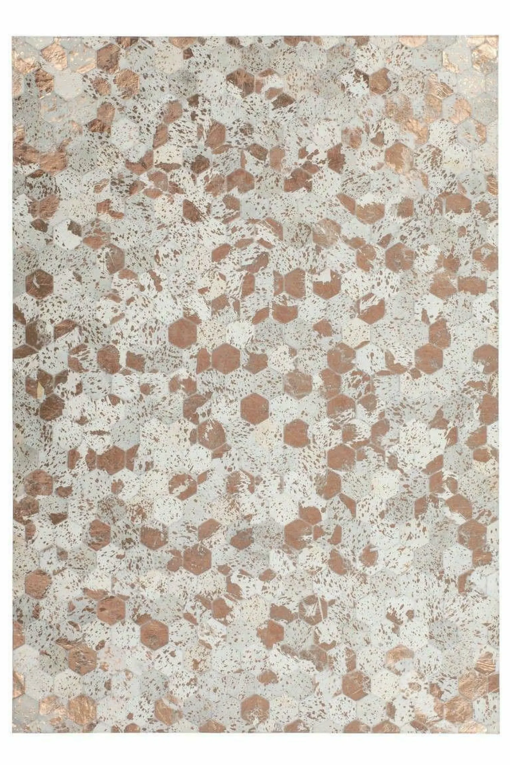 Sonstige Teppich SPARK