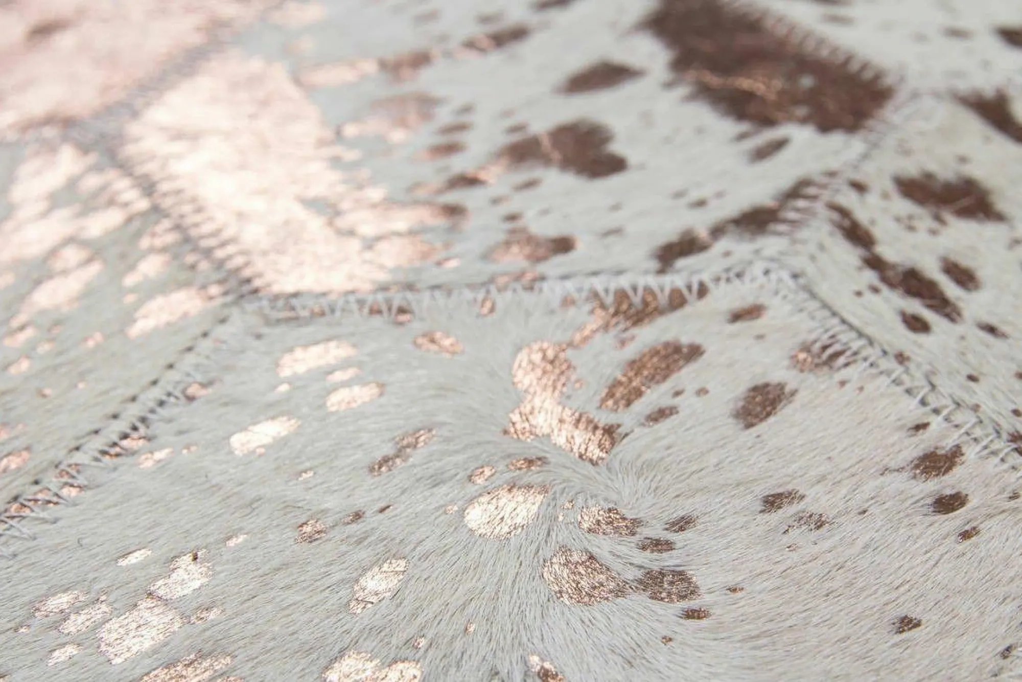 Sonstige Teppich SPARK