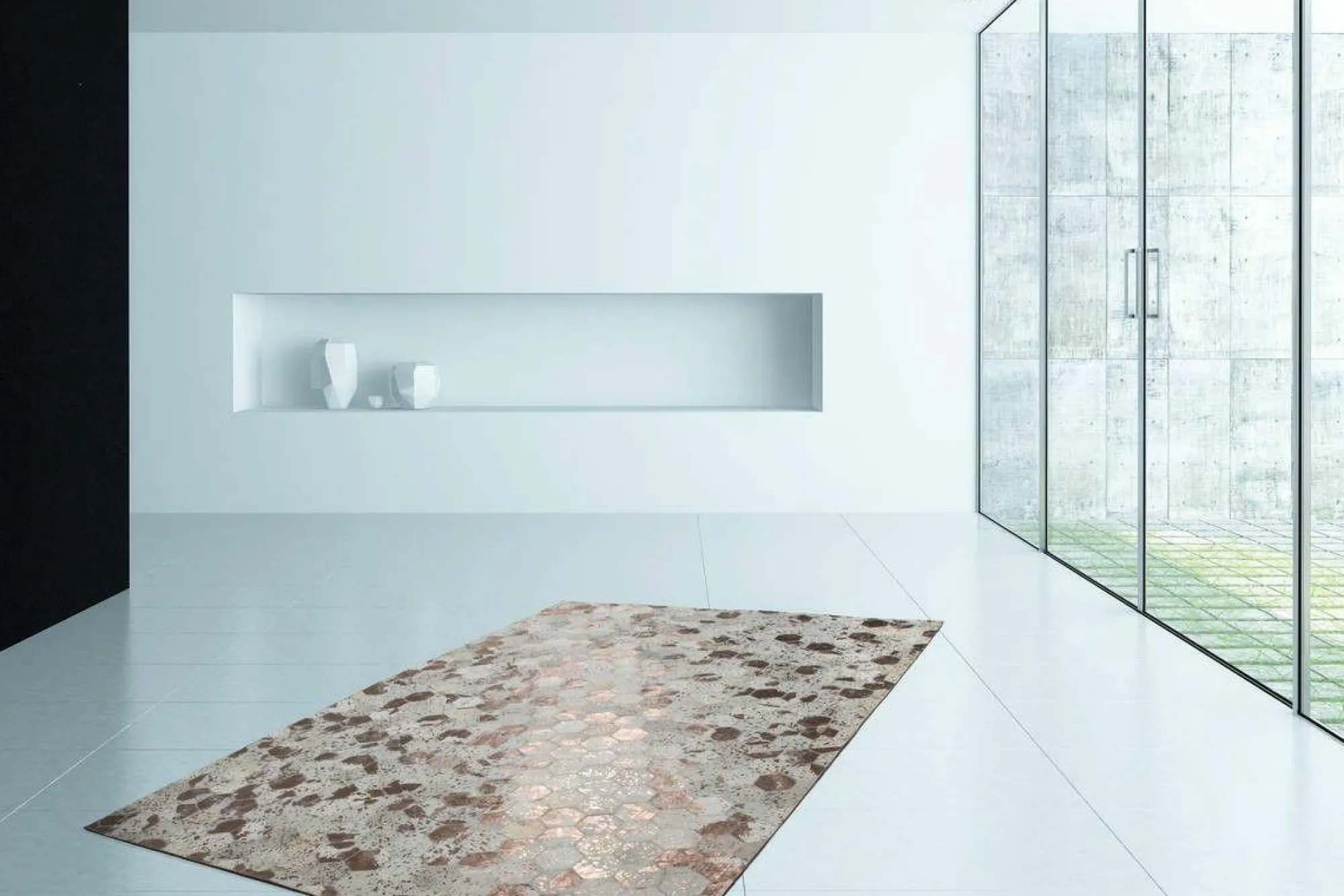 Sonstige Teppich SPARK