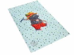 Kinder Sonstige Teppich SPIEGELBURG GARDEN