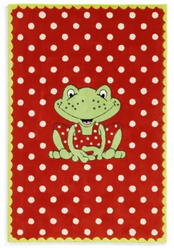 Kinder Sonstige Teppich SPIEGELBURG GARDEN