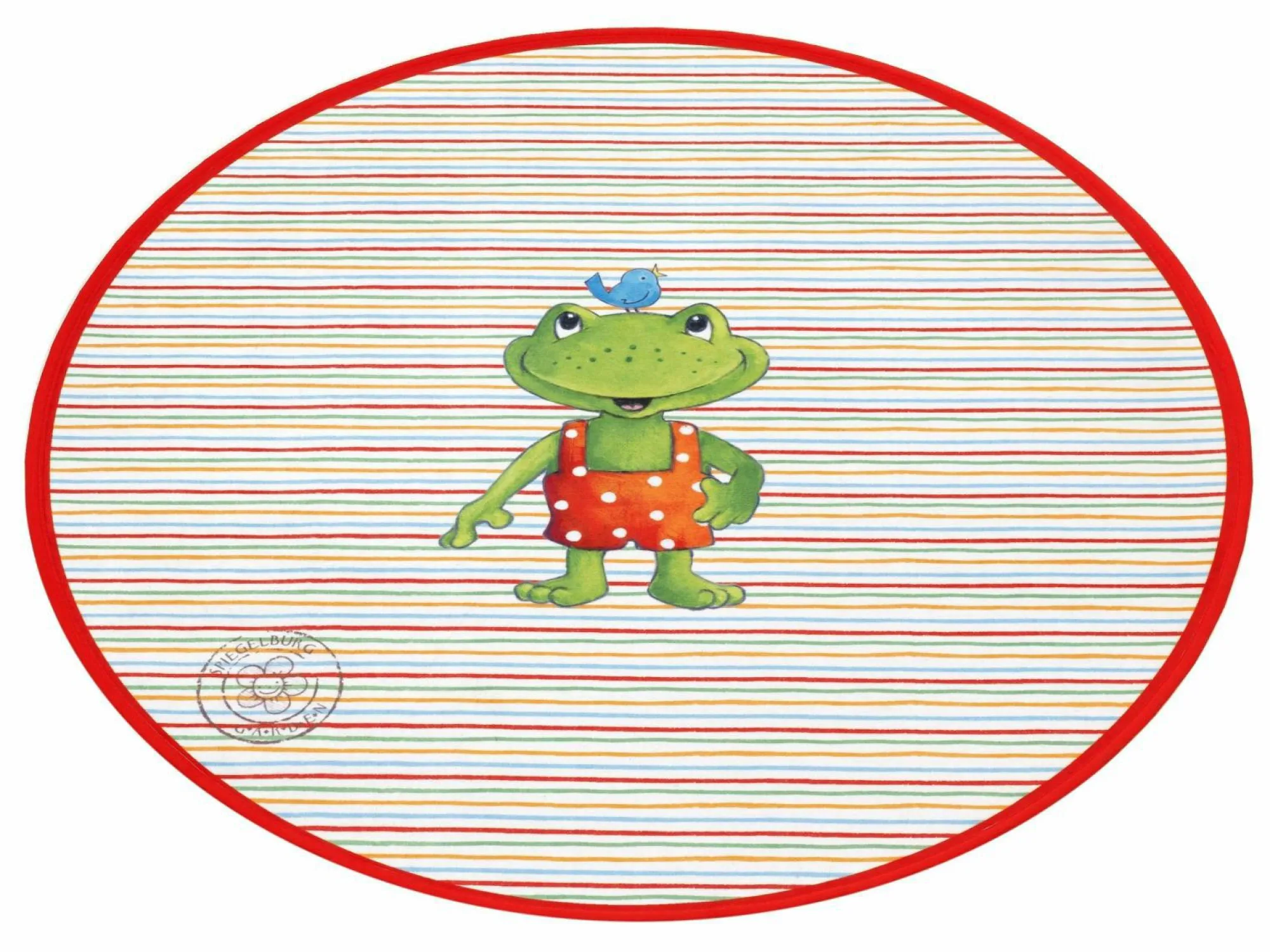 Best Sonstige Teppich SPIEGELBURG GARDEN