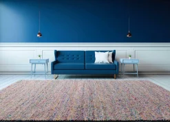 Hot Sonstige Teppich STIL SALINA