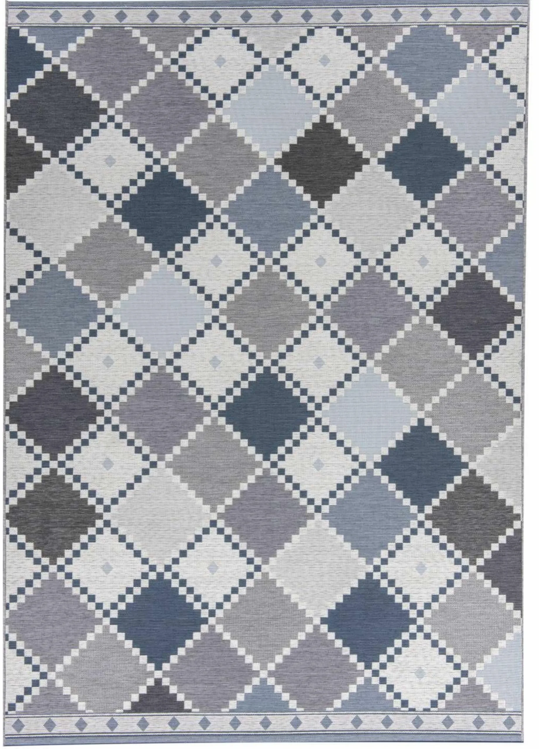 THEKO Teppich SUNSHINE