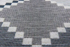 THEKO Teppich SUNSHINE