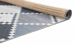 THEKO Teppich SUNSHINE