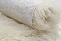 THEKO Teppich SUPER FLOKATI