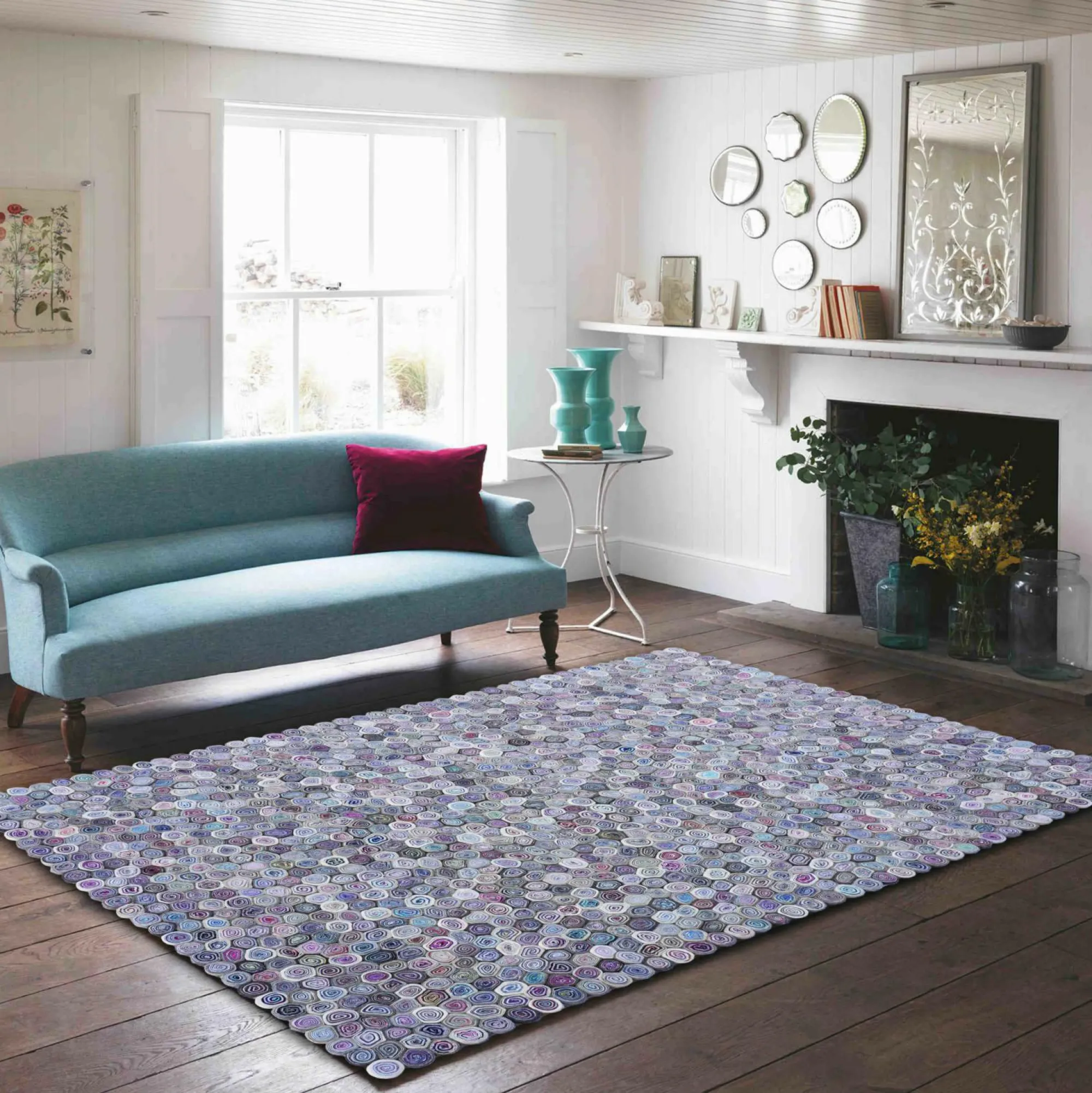 Best Sonstige Teppich SUSHI