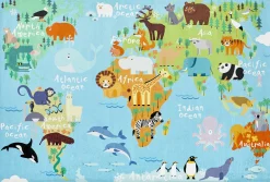 New Sonstige Teppich SYMPATHY KIDS