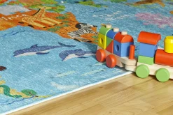 New Sonstige Teppich SYMPATHY KIDS