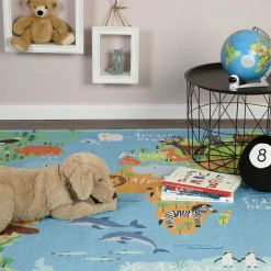 New Sonstige Teppich SYMPATHY KIDS