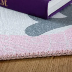 Kinder Sonstige Teppich SYMPATHY KIDS