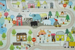 Online Sonstige Teppich SYMPATHY KIDS