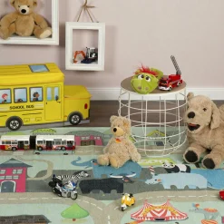 Online Sonstige Teppich SYMPATHY KIDS