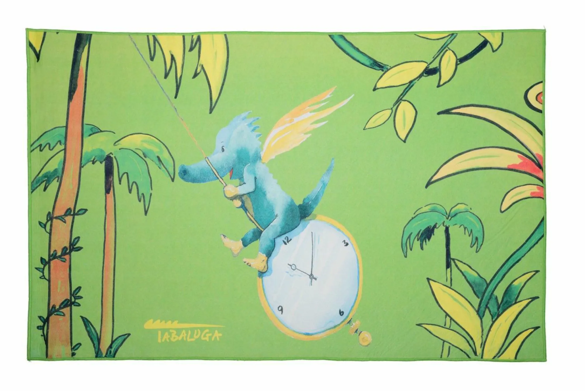 Online Sonstige Teppich TABALUGA