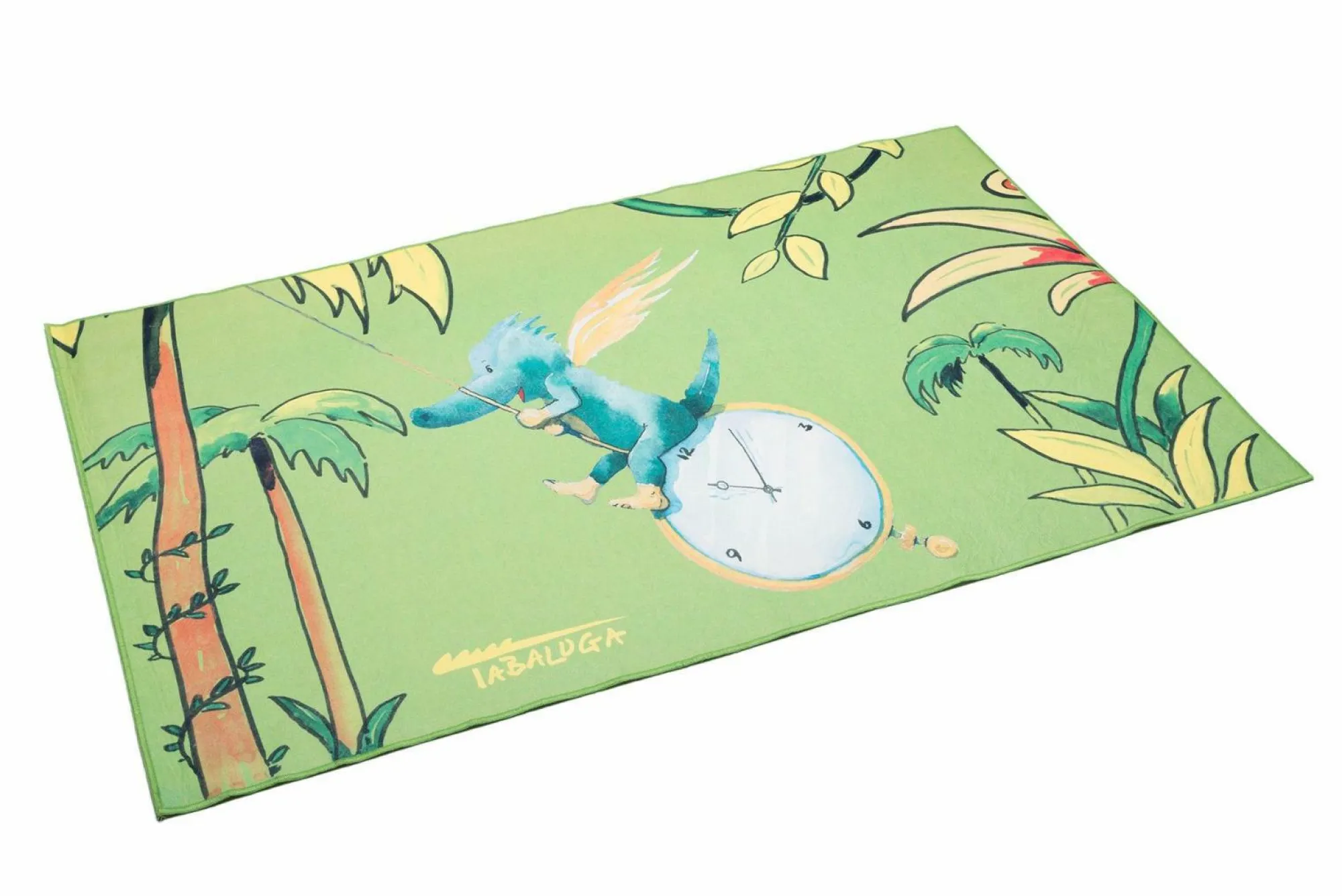 Online Sonstige Teppich TABALUGA